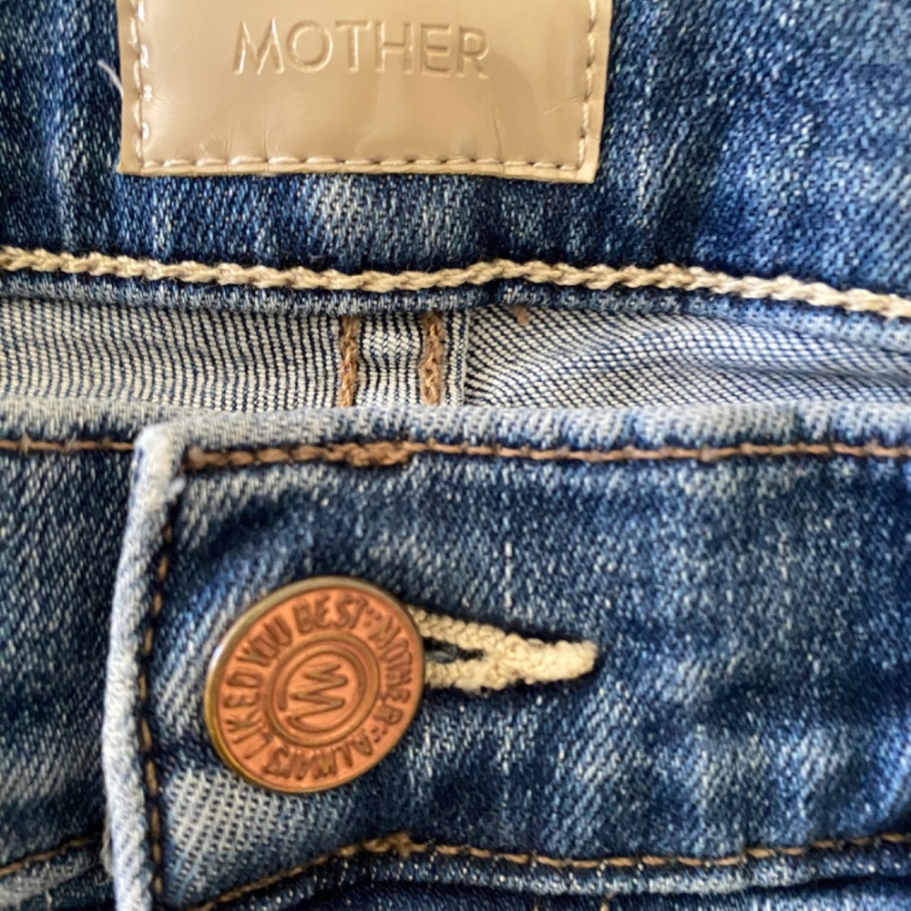 MOTHER Jeans - Picture 4 of 14